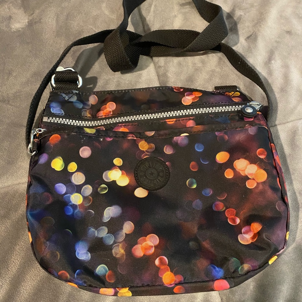 Kipling Crossbody Purse